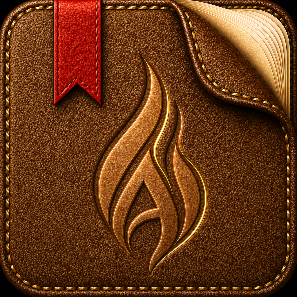 Aperio Bible